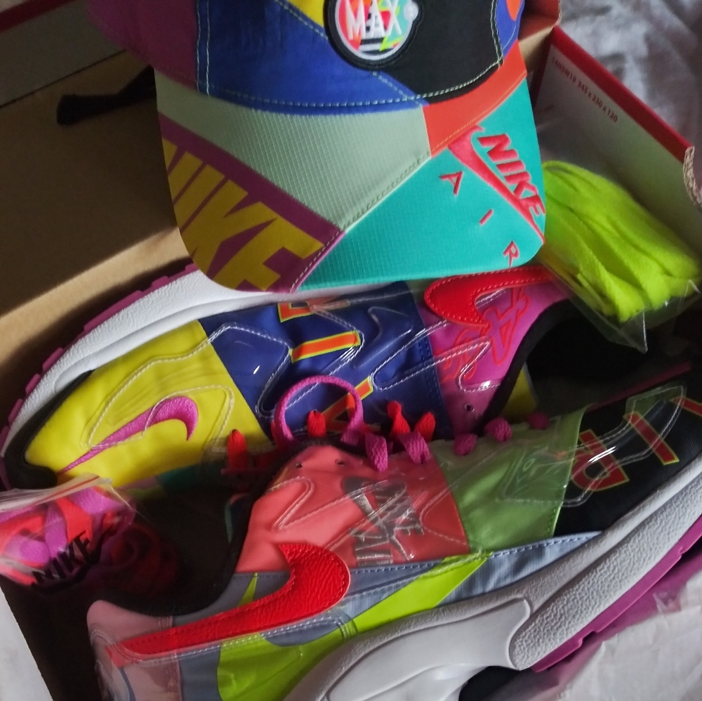 Nike AirMax - Picture 3 of 6